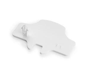 scelle securise brise une patte cassee